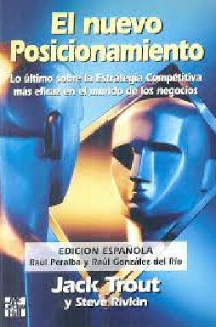 Cover of El Nuevo Posicionamiento