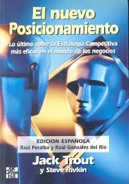 Book cover for El Nuevo Posicionamiento