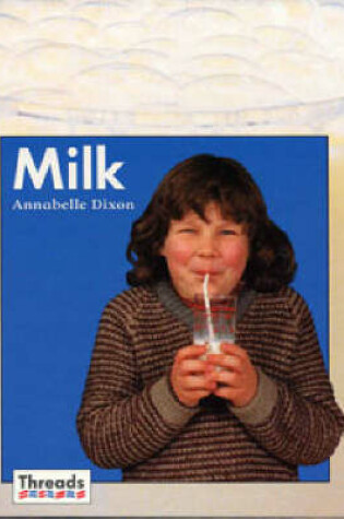 Cover of Milk