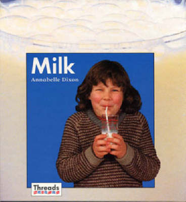 Cover of Milk