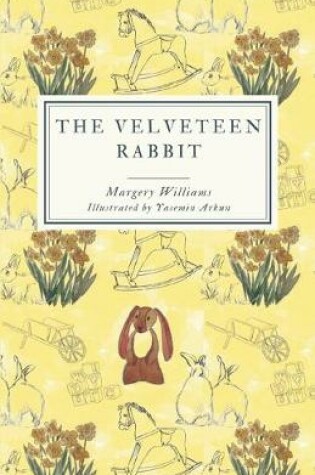 Cover of The Velveteen Rabbit (Gender-Shuffled - Original Flipped)