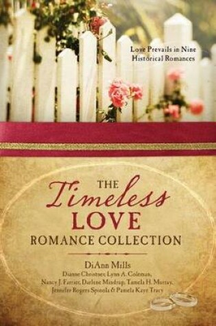 Cover of The Timeless Love Romance Collection