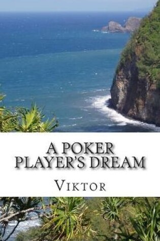 Cover of A Poker Player's Dream