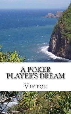 Book cover for A Poker Player's Dream