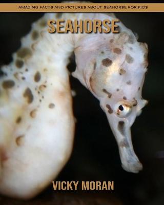 Book cover for SeaHorse