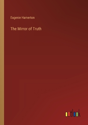 Book cover for The Mirror of Truth