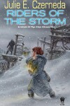 Book cover for Riders of the Storm