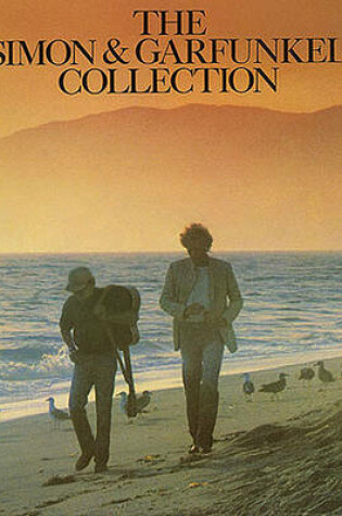 Cover of The Simon And Garfunkel Collection
