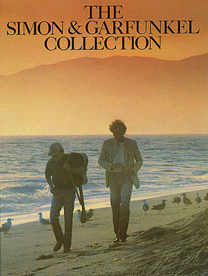 Book cover for The Simon And Garfunkel Collection