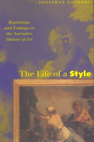 Cover of The Life of a Style