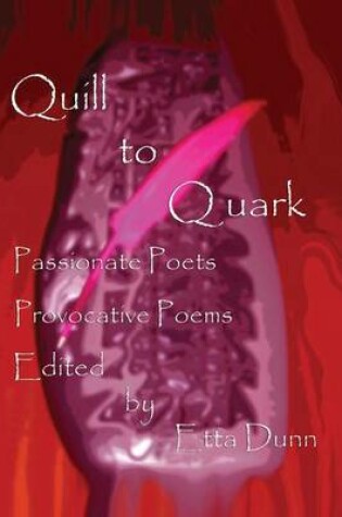 Cover of Quill to Quark