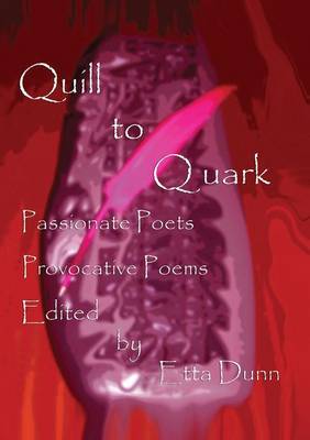 Book cover for Quill to Quark