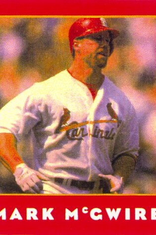 Cover of Mark McGwire