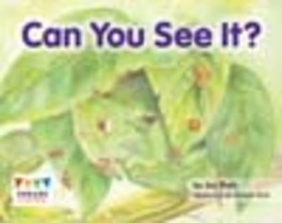 Book cover for Can You See It? 6 Pack