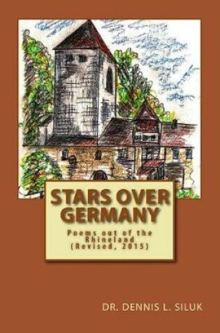 Cover of Stars over Germany
