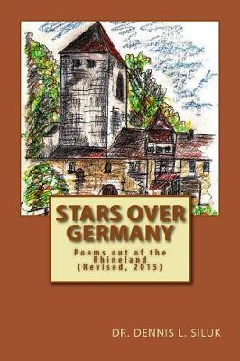 Book cover for Stars over Germany