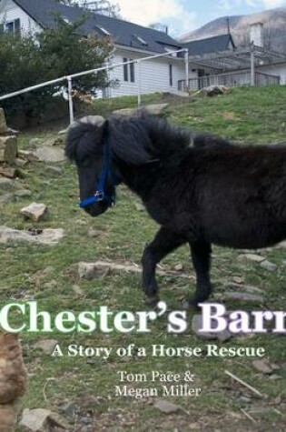 Cover of Chester's Barn