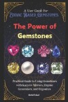 Book cover for The Power of Gemstones