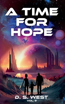 Cover of A Time For Hope