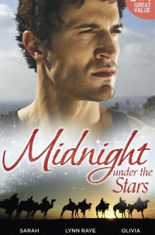 Cover of Midnight Under The Stars