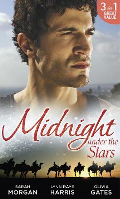 Cover of Midnight Under The Stars