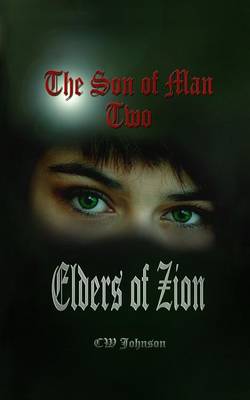 Book cover for The Son of Man 2, Elders of Zion