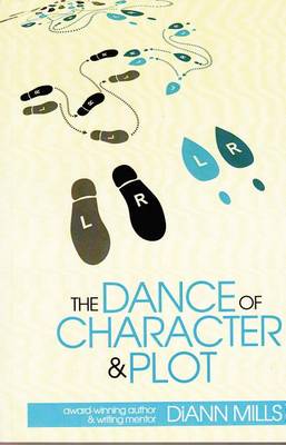 Book cover for The Dance of Character and Plot