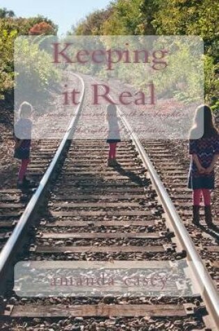 Cover of Keeping it Real