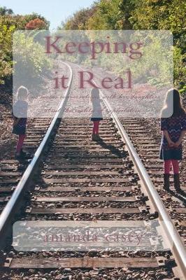 Book cover for Keeping it Real