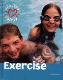 Book cover for Exercise