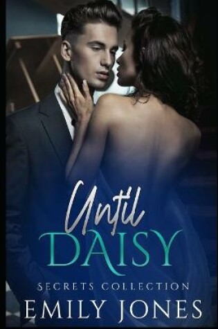 Cover of Until Daisy