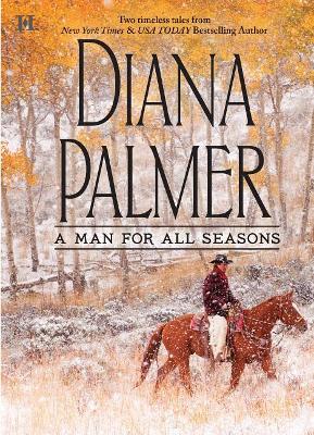 Book cover for A Man for All Seasons