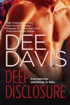 Book cover for Deep Disclosure