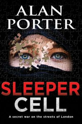 Cover of Sleeper Cell