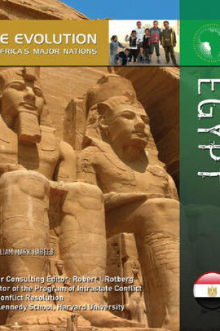 Cover of Egypt