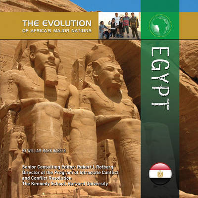 Cover of Egypt