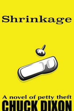 Cover of Shrinkage