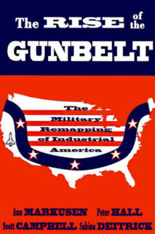 Cover of The Rise of the Gunbelt
