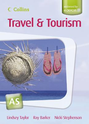 Book cover for AS for EDEXCEL Student’s Book