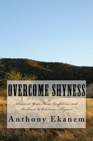 Cover of Overcome Shyness