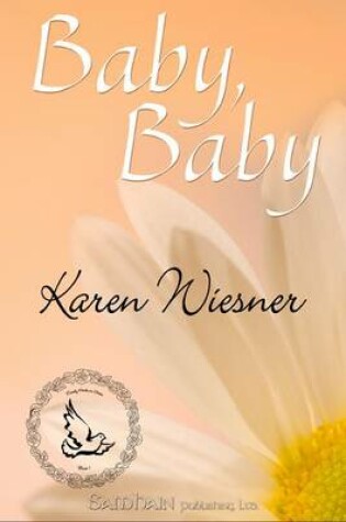 Cover of Baby, Baby