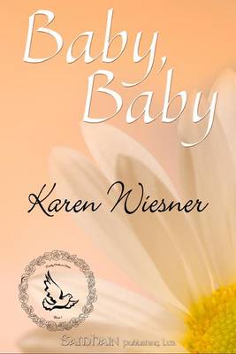 Book cover for Baby, Baby