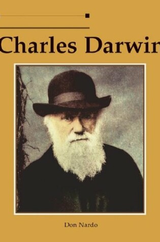 Cover of Charles Darwin