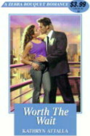 Cover of Worth the Wait