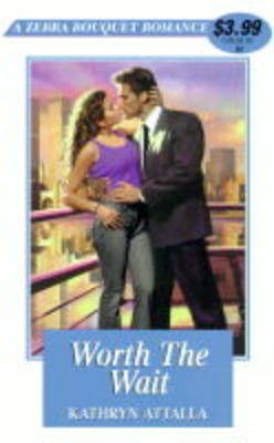 Book cover for Worth the Wait