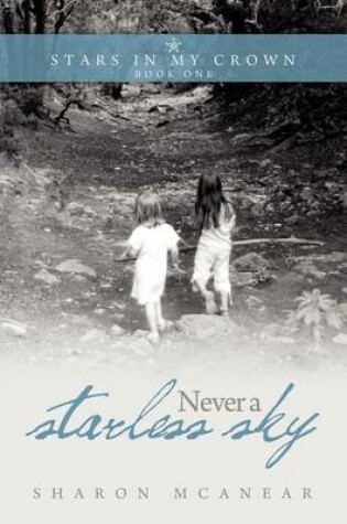 Cover of Never a Starless Sky