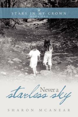 Book cover for Never a Starless Sky
