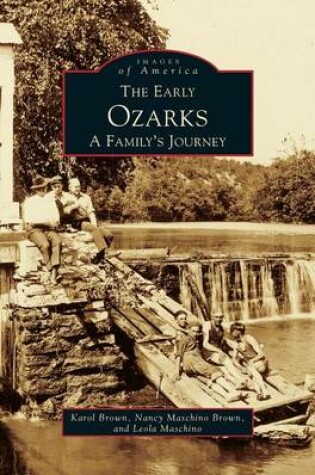 Cover of Early Ozarks