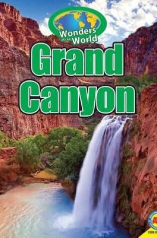 Cover of The Grand Canyon with Code