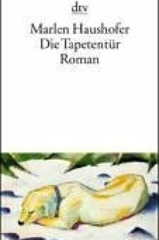 Cover of Die Tapetentur